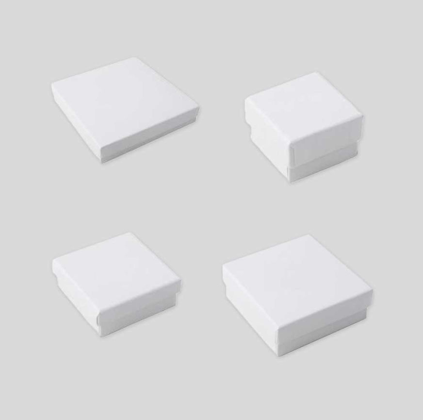 Estojos de Ourivesaria